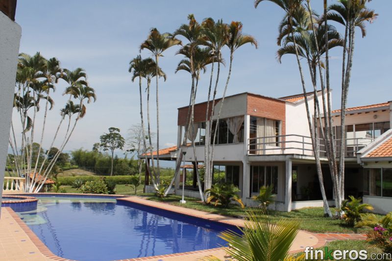 Finca para  cumpleaños - Finca en Pereira, Risaralda